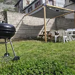 Grand Au Coeur Des Pyrenees - Ariege Dağ evi