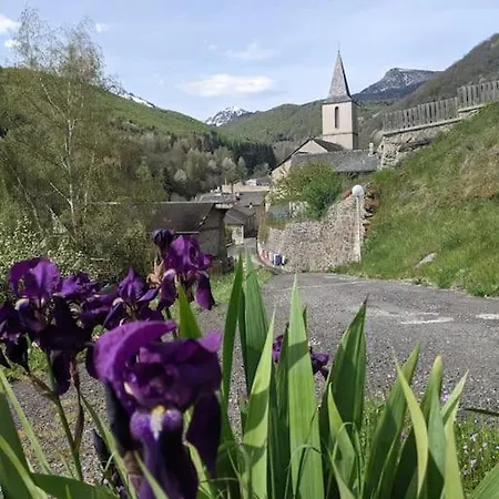 Grand Au Coeur Des Pyrenees - Ariege *