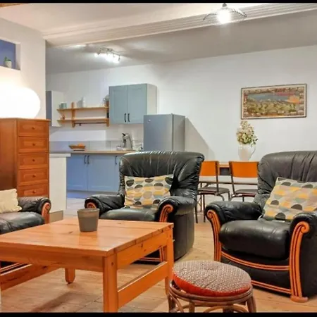 Grand Au Coeur Des Pyrenees - Ariege Horská chata *