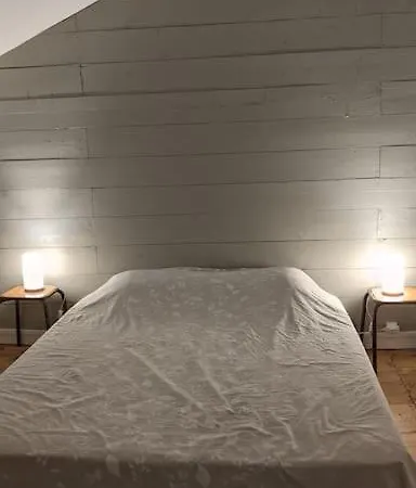 Grand Au Coeur Des Pyrenees - Ariege Mijanes