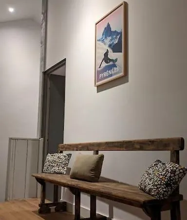 Grand Au Cœur Des Pyrénées - Ariège Chalet Mijanes