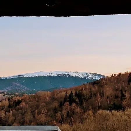 Grand Au Coeur Des Pyrenees - Ariege