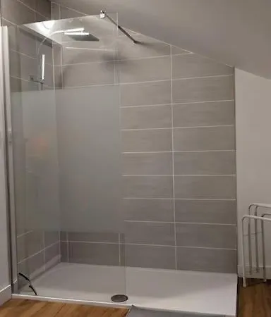 Grand Au Coeur Des Pyrenees - Ariege Σαλέ Mijanes