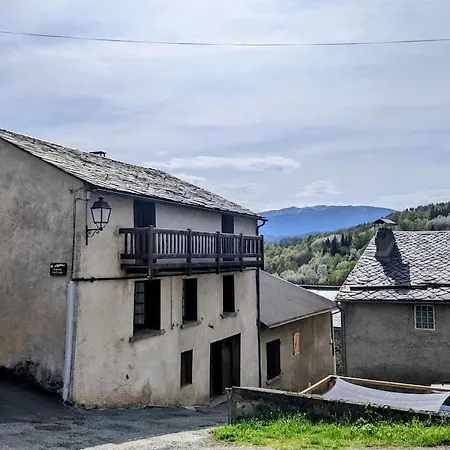 Grand Au Coeur Des Pyrenees - Ariege シャレー