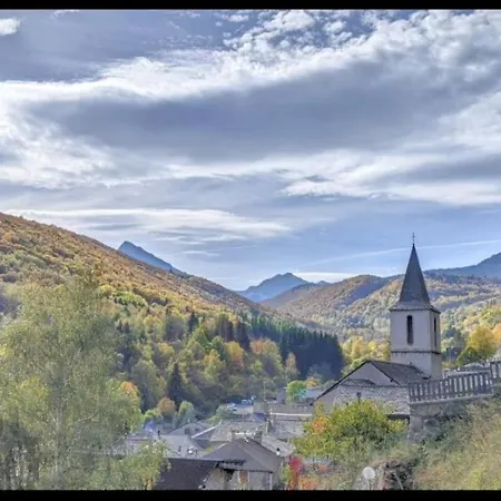 Grand Au Coeur Des Pyrenees - Ariege シャレー