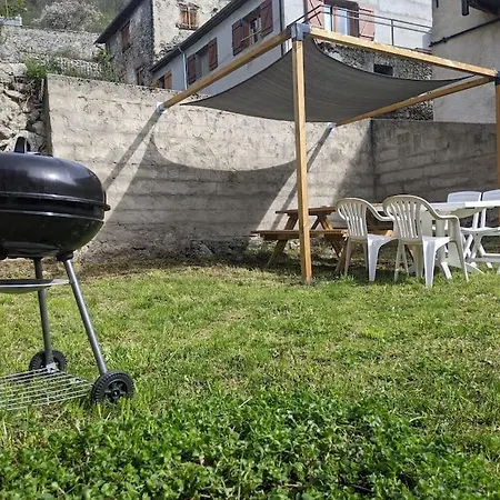 Grand Au Coeur Des Pyrenees - Ariege シャレー
