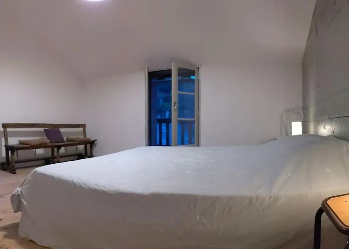 Grand Au Coeur Des Pyrenees - Ariege * Mijanes